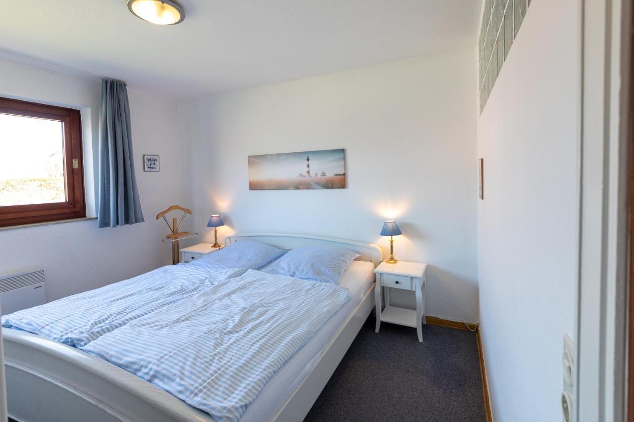 Strandkorb Idylle Westerland Exterior foto